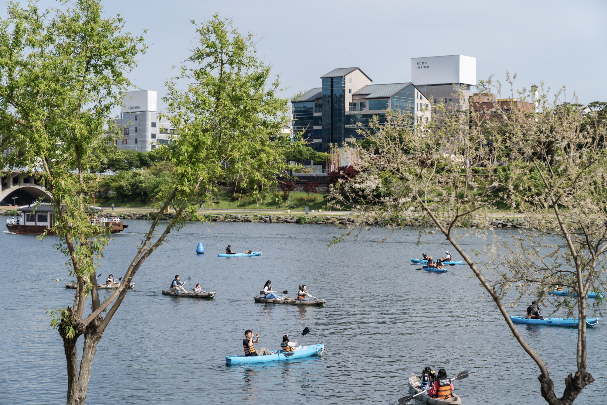 2025년 진주논개제 사진