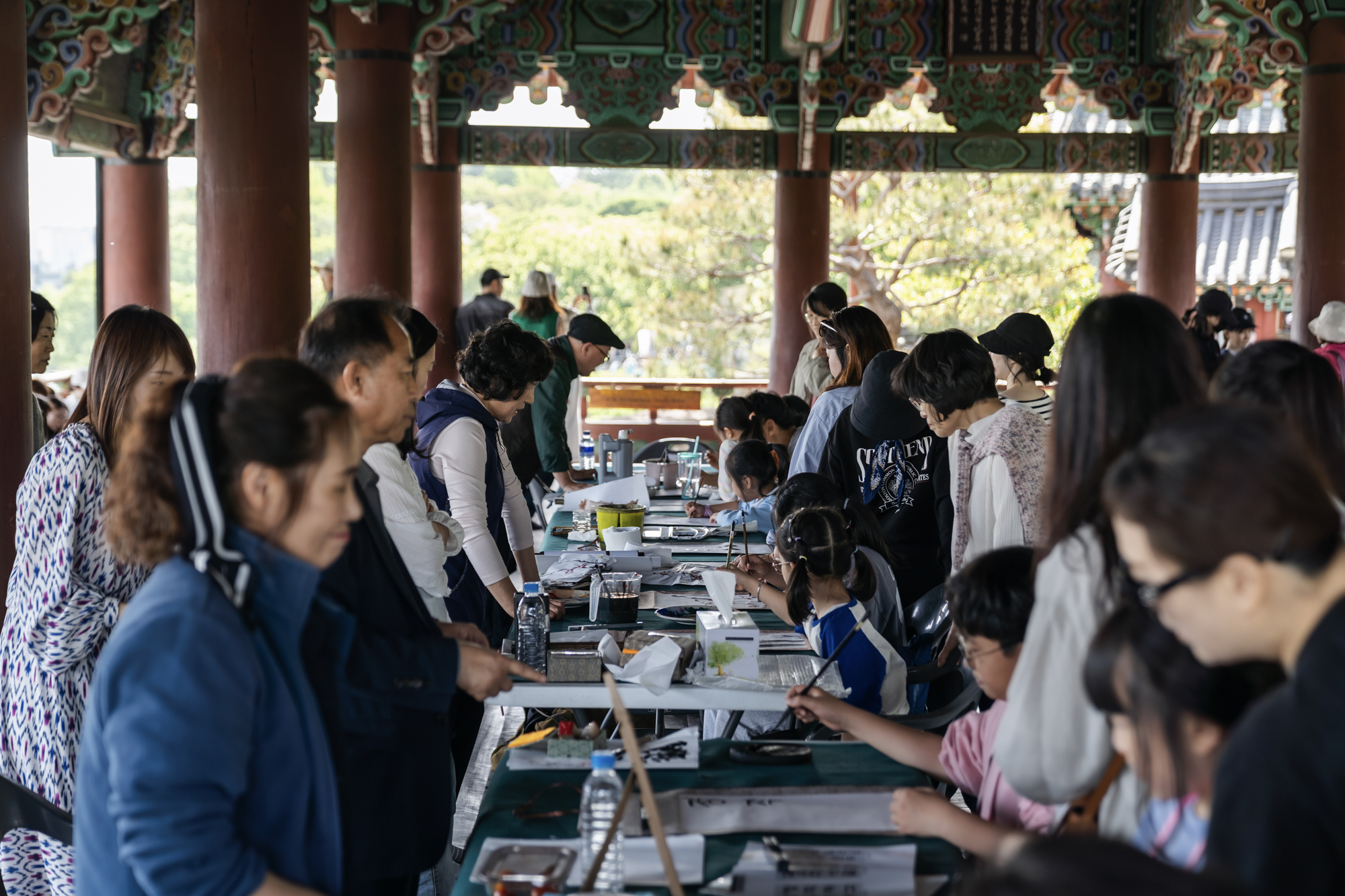 2025년 진주논개제 사진