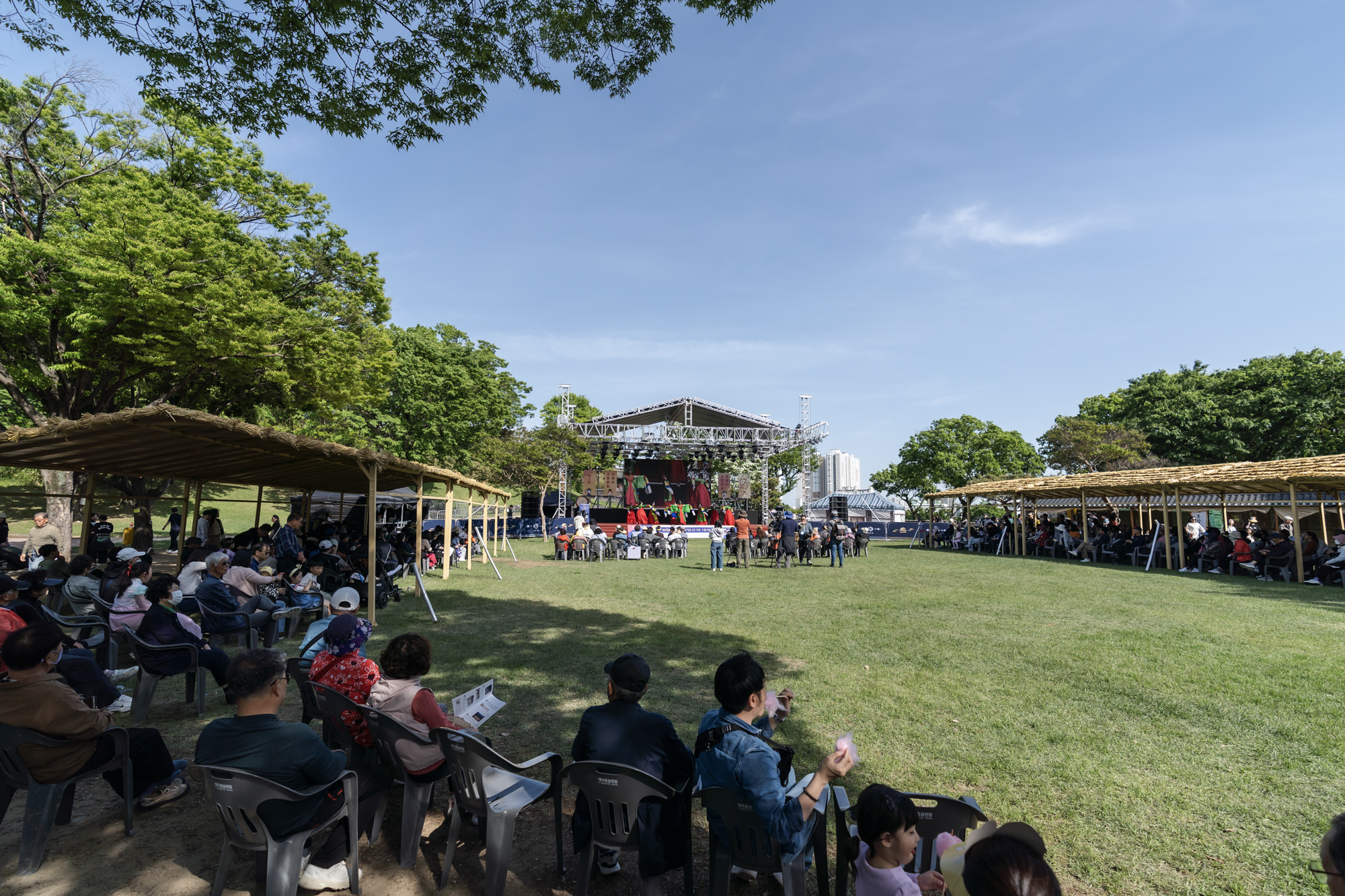 2025년 진주논개제 사진